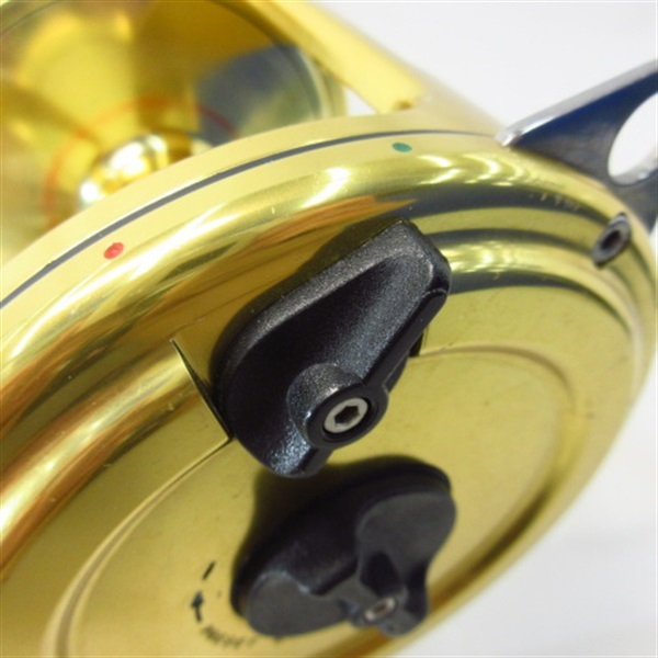 トローリングリール２スピード９／ＷＳ